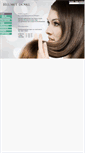 Mobile Screenshot of dillingen.friseur-dunkl.de